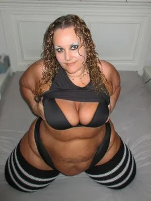 Bbwbae76 OnlyFans Leaked Free Thumbnail Picture - #zI3ZPQqbRc