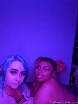 Bbwbaybie OnlyFans Leaked Free Thumbnail Picture - #INg3PjsOXW