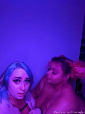 Bbwbaybie OnlyFans Leaked Free Thumbnail Picture - #dXKjVklC3Y