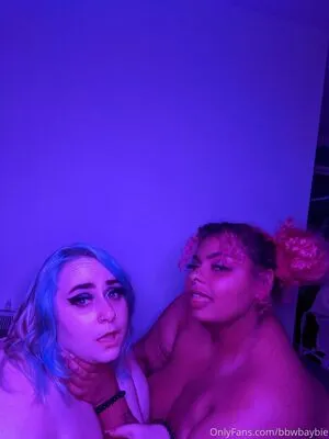 Bbwbaybie OnlyFans Leaked Free Thumbnail Picture - #xMfcUEBDvV