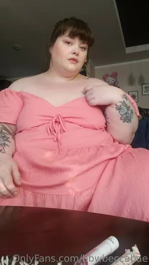 Bbwbeccabae OnlyFans Leaked Free Thumbnail Picture - #4A2xQwYT4P