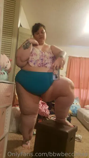 Bbwbeccabae OnlyFans Leaked Free Thumbnail Picture - #4Ix6u4aanB