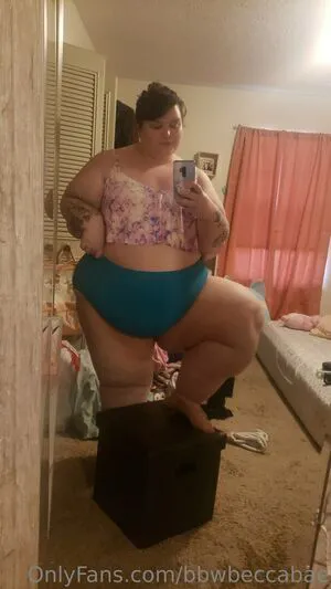 Bbwbeccabae OnlyFans Leaked Free Thumbnail Picture - #6BfPApMfR9