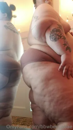 Bbwbeccabae OnlyFans Leaked Free Thumbnail Picture - #6Spd4Hesqc