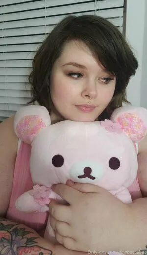 Bbwbeccabae OnlyFans Leaked Free Thumbnail Picture - #8MQLY1fphz
