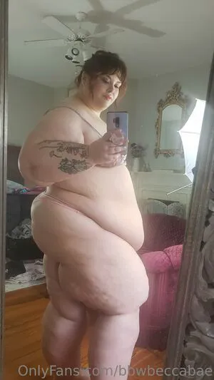 Bbwbeccabae OnlyFans Leaked Free Thumbnail Picture - #FsCAVXdqSY