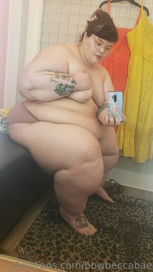 Bbwbeccabae OnlyFans Leaked Free Thumbnail Picture - #Hdt0iGR5V1