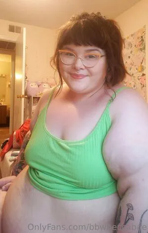 Bbwbeccabae OnlyFans Leaked Free Thumbnail Picture - #Lt4WuqsAkV