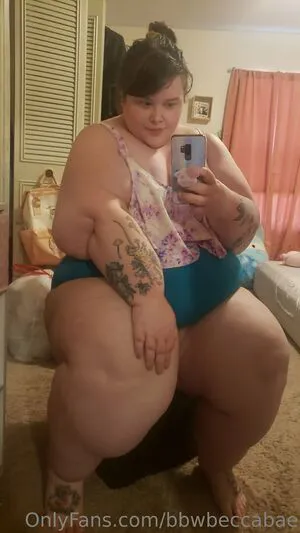 Bbwbeccabae OnlyFans Leaked Free Thumbnail Picture - #WPMvWvzoh0