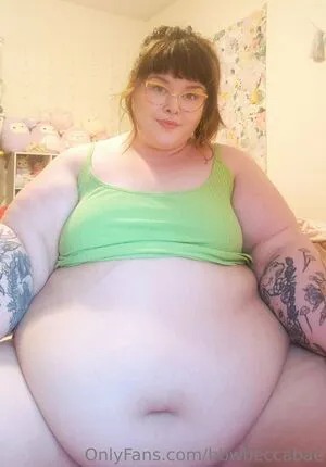 Bbwbeccabae OnlyFans Leaked Free Thumbnail Picture - #aCH5nzdYk0