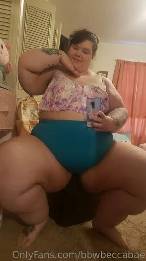 Bbwbeccabae OnlyFans Leaked Free Thumbnail Picture - #bBmGEgm4nO