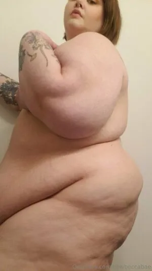 Bbwbeccabae OnlyFans Leaked Free Thumbnail Picture - #eu9bbKAb2B