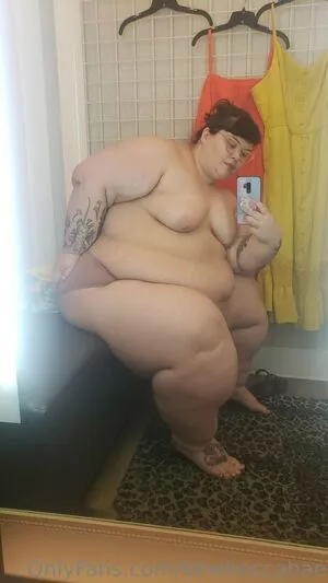 Bbwbeccabae OnlyFans Leaked Free Thumbnail Picture - #lOC7ONr53O