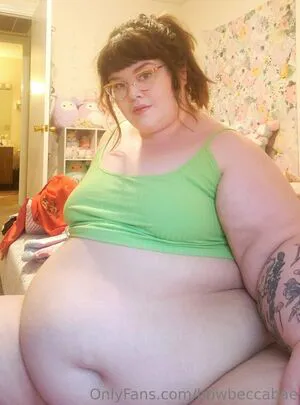 Bbwbeccabae OnlyFans Leaked Free Thumbnail Picture - #mSc1ndxHnD