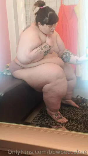 Bbwbeccabae OnlyFans Leaked Free Thumbnail Picture - #pDjddIDbNo