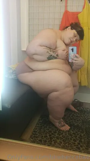 Bbwbeccabae OnlyFans Leaked Free Thumbnail Picture - #xmi8VVWakS