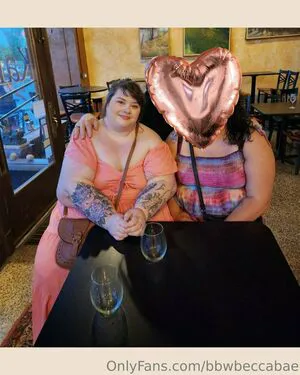 Bbwbeccabae OnlyFans Leaked Free Thumbnail Picture - #zHPXihjUX4