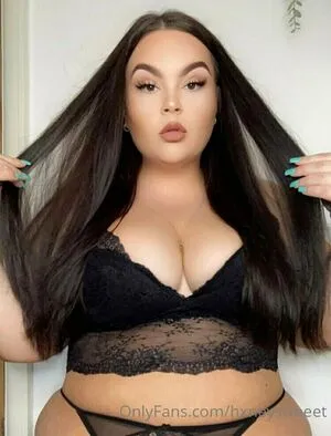 Bbwbxo OnlyFans Leaked Free Thumbnail Picture - #iPIXNGg4He