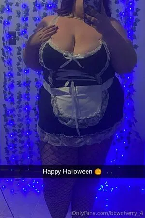 Bbwcherry Thumbnail Picture