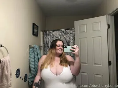 Bbwcherrybomb OnlyFans Leaked Free Thumbnail Picture - #IgOvtWk4cB