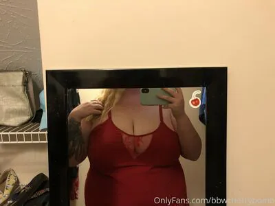 Bbwcherrybomb OnlyFans Leaked Free Thumbnail Picture - #IqE6PV0TiR