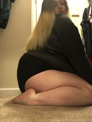 Bbwcherrybomb OnlyFans Leaked Free Thumbnail Picture - #Us8WRzSyIo