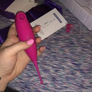 Bbwcherrybomb OnlyFans Leaked Free Thumbnail Picture - #gu1jbHWbl2