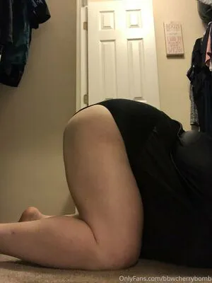 Bbwcherrybomb OnlyFans Leaked Free Thumbnail Picture - #qLM21WZI7X