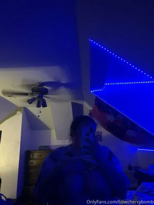 Bbwcherrybomb OnlyFans Leaked Free Thumbnail Picture - #xiCE9VVZCB