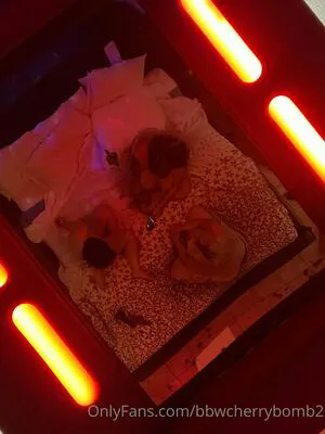 Bbwcherrybomb2 OnlyFans Leaked Free Thumbnail Picture - #U5iWaiZspS