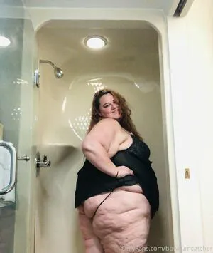 Bbwcumcatcher OnlyFans Leaked Free Thumbnail Picture - #Fibbsga2S2