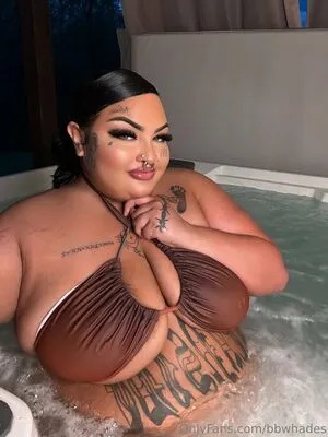 Bbwhades OnlyFans Leaked Free Thumbnail Picture - #owOuz2sIom