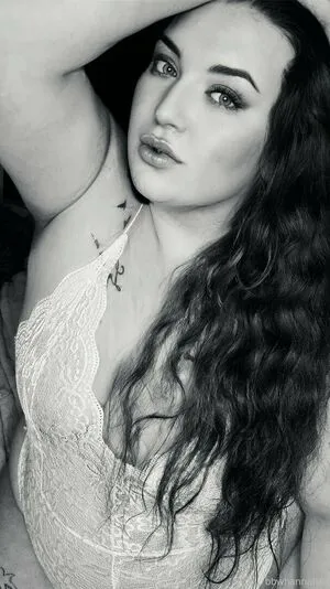 Bbwhannahxo Thumbnail Picture