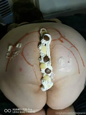 Bbwjeanie OnlyFans Leaked Free Thumbnail Picture - #ci7OAt8v0f