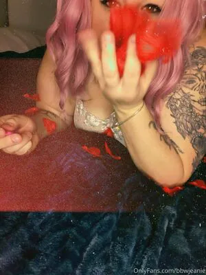 Bbwjeanie OnlyFans Leaked Free Thumbnail Picture - #nWULOhWO2P