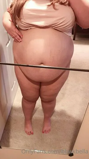 Bbwkbella OnlyFans Leaked Free Thumbnail Picture - #JCvaRZCag1