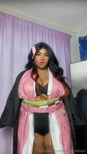 Bbwkittyattack OnlyFans Leaked Free Thumbnail Picture - #HNMsFvP7Zt