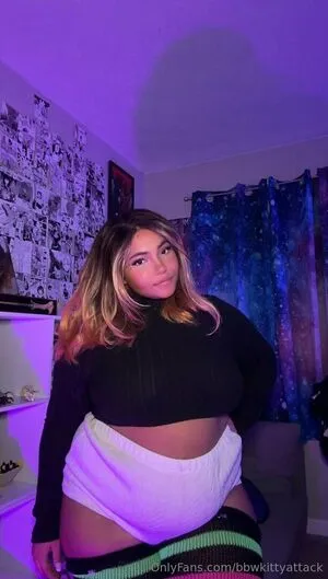 Bbwkittyattack OnlyFans Leaked Free Thumbnail Picture - #cug1AotKgH