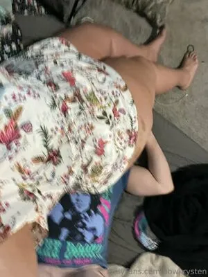 Bbwkrysten OnlyFans Leaked Free Thumbnail Picture - #YJRRb1y0sS