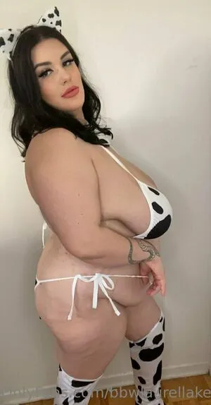 Bbwlaurellake OnlyFans Leaked Free Thumbnail Picture - #lazVAqsp3S
