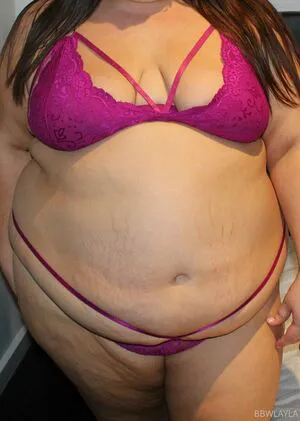 Bbwlayla OnlyFans Leaked Free Thumbnail Picture - #4c8Nki6EqB