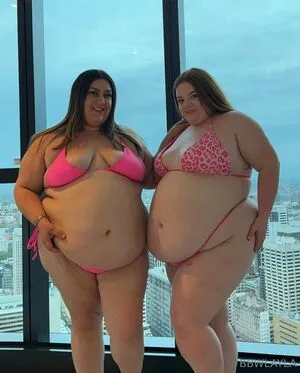 Bbwlayla OnlyFans Leaked Free Thumbnail Picture - #5rfPvmCndL