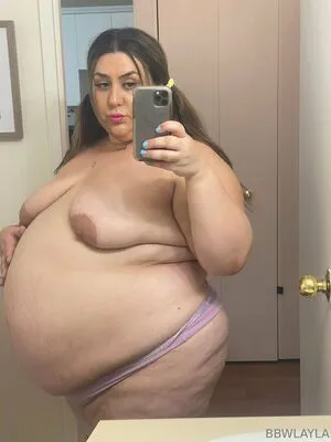 Bbwlayla Thumbnail Picture