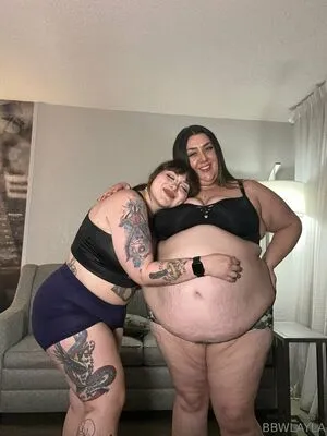 Bbwlayla OnlyFans Leaked Free Thumbnail Picture - #MzRFxDxC73