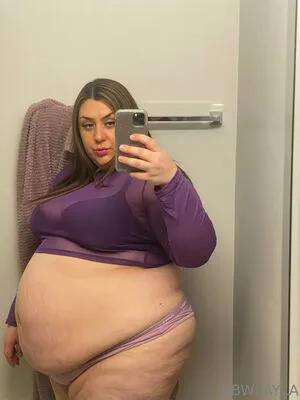 Bbwlayla OnlyFans Leaked Free Thumbnail Picture - #PARpBGfEMZ