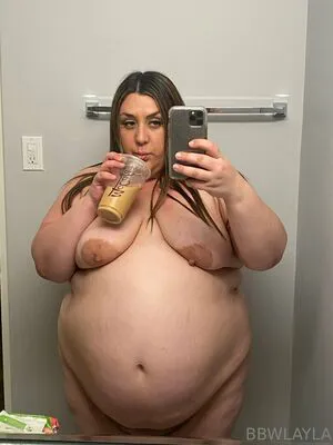 Bbwlayla OnlyFans Leaked Free Thumbnail Picture - #d0wl5u8iyA