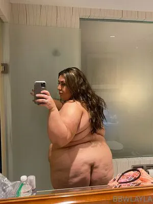 Bbwlayla OnlyFans Leaked Free Thumbnail Picture - #gFEse0PHQk