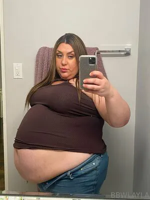 Bbwlayla OnlyFans Leaked Free Thumbnail Picture - #idXZAm3Ady