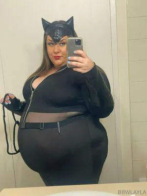 Bbwlayla OnlyFans Leaked Free Thumbnail Picture - #opE1kL57n0
