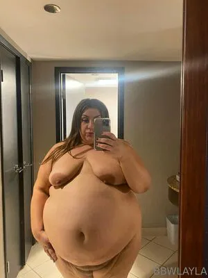 Bbwlayla OnlyFans Leaked Free Thumbnail Picture - #pGFgru9toy